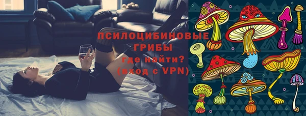 мескалин Анива